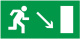 фото Знак Наклейка IEK YPC30-2010NEV-NAPRVN в Воронеже