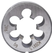 фото Плашка  Gigant GT-0037