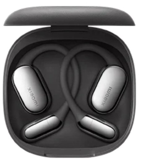 Изображение товара Беспроводные наушники Xiaomi OpenWear Stereo Pro Bluetooth 5.4, TWS, до 45 часов работы