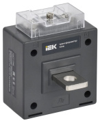 фото Трансформатор тока IEK ITT10-2-10-0400-08
