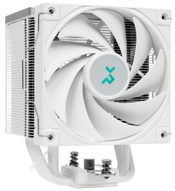

Кулер Deepcool AK500 G2 WH LGA1851/1700/1200/115X/AM5/AM4 (TDP 240W, 120mm, 2200rpm, 63.4CFM, 31.45dBa), AK500 G2 WH