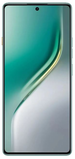 

Смартфон TECNO Camon 40 12/256GB CM5 256+12 EMERALD LAKE GREEN зеленый, Camon 40 12/256GB