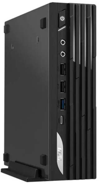 Изображение товара Неттоп MSI PRO DP21 14M-237BRU
