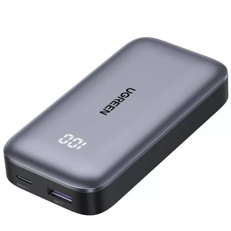 фото Аккумулятор внешний UGREEN PB502 в Уфе