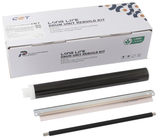 Изображение товара Комплект восстановления драм-юнита DK3130-Kit для KYOCERA ECOSYS P3045dn