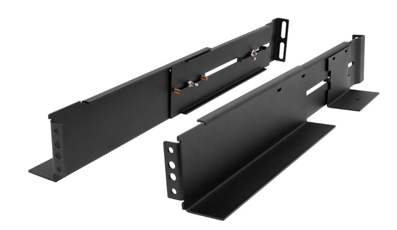 Салазки SNR SNR-UPS-RK-CS оцинкованные, для крепления в стойку ИБП серии SNR-UPS