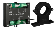 фото Преобразователь ICP DAS DNM-831I-100V-2000A