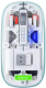 фото Мышь wireless Defender IXES MM-999
