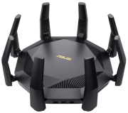 фото Роутер ASUS RT-AX89X