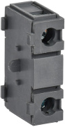 фото Контакт вспомогательный  IEK KA-VR00D-KV-0160-1600