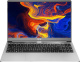 фото Ноутбук  TECNO MegaBook T1 15.6 ", Core i5, 16 Гб RAM, 512 Гб SSD, UHD Graphics, Серебристый