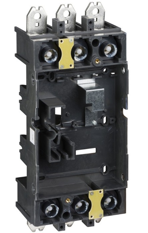 

Цоколь Schneider Electric LV432516 3P NSX400/630, LV432516