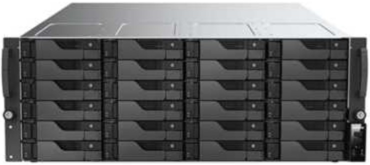 Сетевое хранилище ASUSTOR AS7224RDX