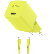 фото Зарядное устройство сетевое  TTEC SmartCharger