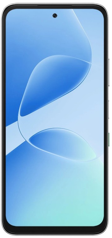 

Смартфон Infinix X6728 HOT 60i 4/128GB 10075099 серебристый титан, X6728 HOT 60i 4/128GB