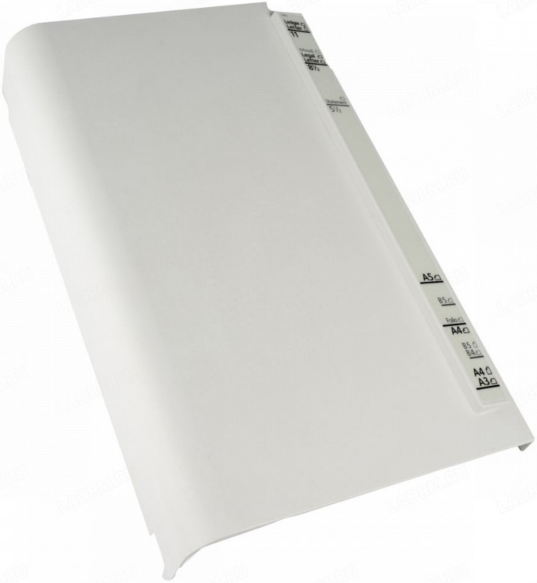 Запчасть Kyocera 302P118150