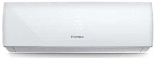 

Блок внутренний Hisense AMS-07UW4RVEDB00H настенного типа Smart FM R32, AMS-07UW4RVEDB00H