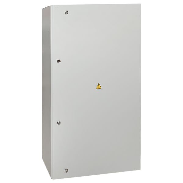 

Щит с монтажной панелью EKF mb65-1006530-m ЩМПг-100.65.30 каб фланец IP65 PROXIMA, mb65-1006530-m