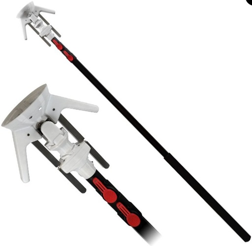 Съемник Болид 2-181-930-977 ДИП для установки и снятия пожарных извещателей