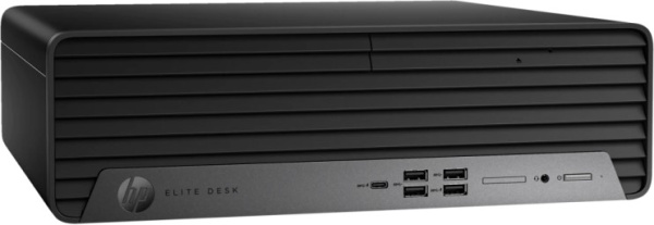 фото Системный блок HP Elite SFF 800 G9 Intel Core i5, 8 ГБ, 512 Гб, Intel UHD Graphics 770,  ОС Не установлена
