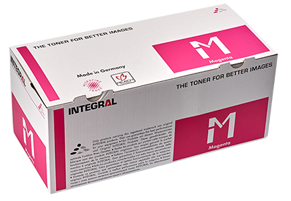

Тонер-картридж Integral TK-5280M 12100419 для Kyocera M6235cidn, M6635cidn, P6235cdn, красный, 11000 страниц, TK-5280M