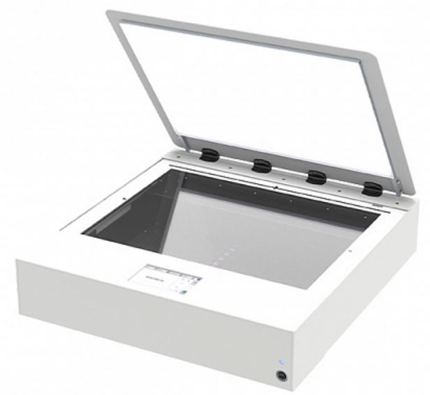 

Сканер планшетный WideTEK WT25-650 скорость сканирования: 10 стр/мин, CCD, 48 бит, 8 ГБ, Ethernet; USB 3.0, WT25-650