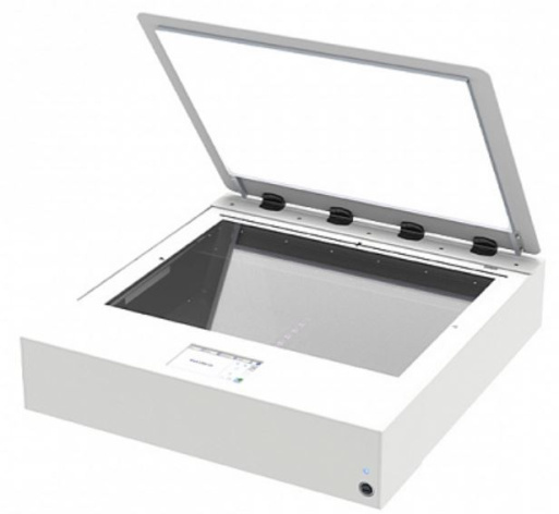 Изображение товара Планшетный сканер WideTEK WT25-650 для высококачественного сканирования A2