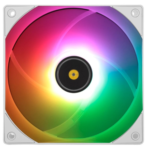 Изображение товара Вентилятор Thermalright TL-E12W-S V3 с ARGB подсветкой 120x120 мм