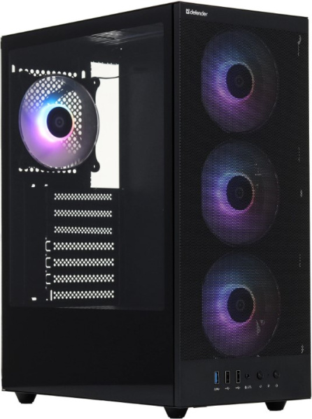 Изображение товара Корпус Defender RaptorX