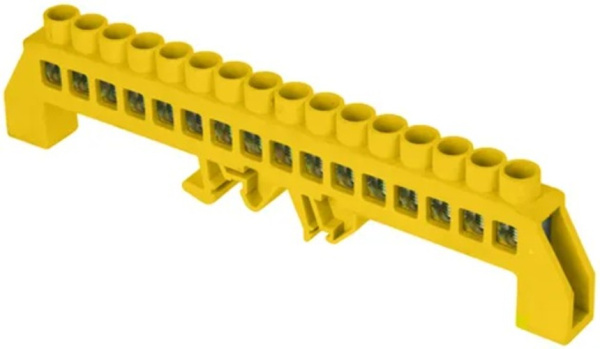 Изображение товара Шина EKF sn0-125-16-dpe