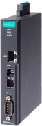 фото Преобразователь MOXA NPort IA5150-S-SC-G2-T