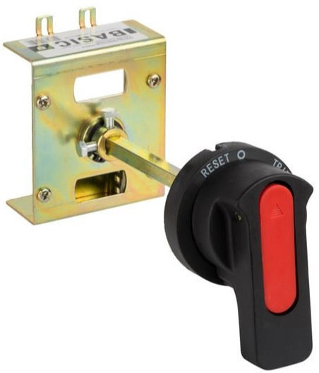 Изображение товара Привод EKF MCCB99M-800-CS1 для защиты электросетей 800А