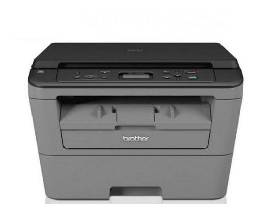 фото МФУ лазерное черно-белое Brother DCP-L2500DR в Екатеринбурге