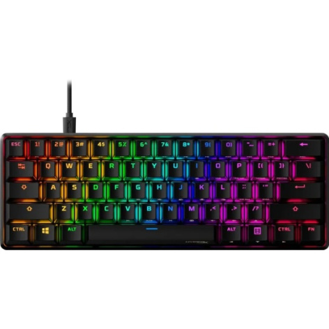 фото Клавиатура  HyperX Alloy Origins 60 в Нижнем Новгороде