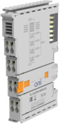 фото Модуль дискретного ввода  ONI PLC-250-EMD-08P00-0DC