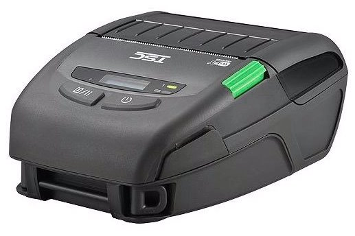

Термопринтер этикеток TSC Alpha-30R A30RB-A001-0002 мобильный BASIC, MFi BT, EU, Alpha-30R