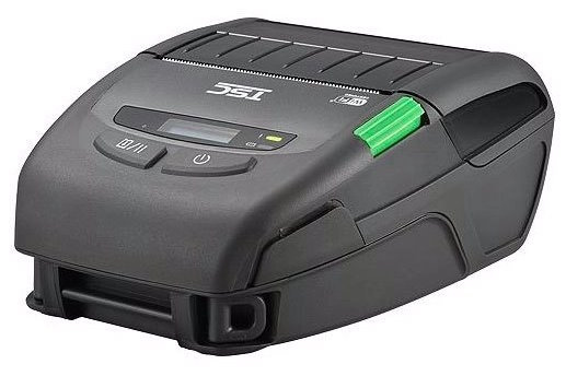 фото Термопринтер этикеток TSC Alpha-30R в Красноярске