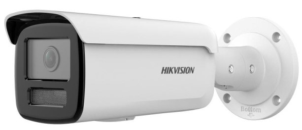 

Видеокамера IP HIKVISION DS-2CD2T43G2-4LI(2.8MM) 4МП, DS-2CD2T43G2-4LI(2.8MM)