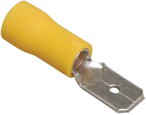 Изображение товара Разъем IEK URP10-006-D34-6 для многопроволочных медных проводов