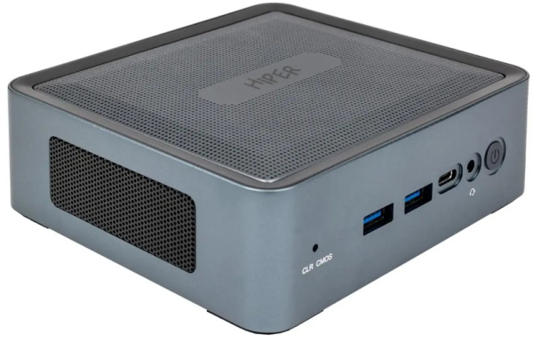 фото Неттоп  HIPER EXPERTBOX D20 в Волгограде