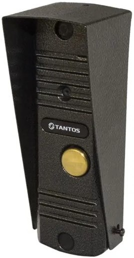 фото Вызывная панель  Tantos WALLE+ (асфальт) в Уфе