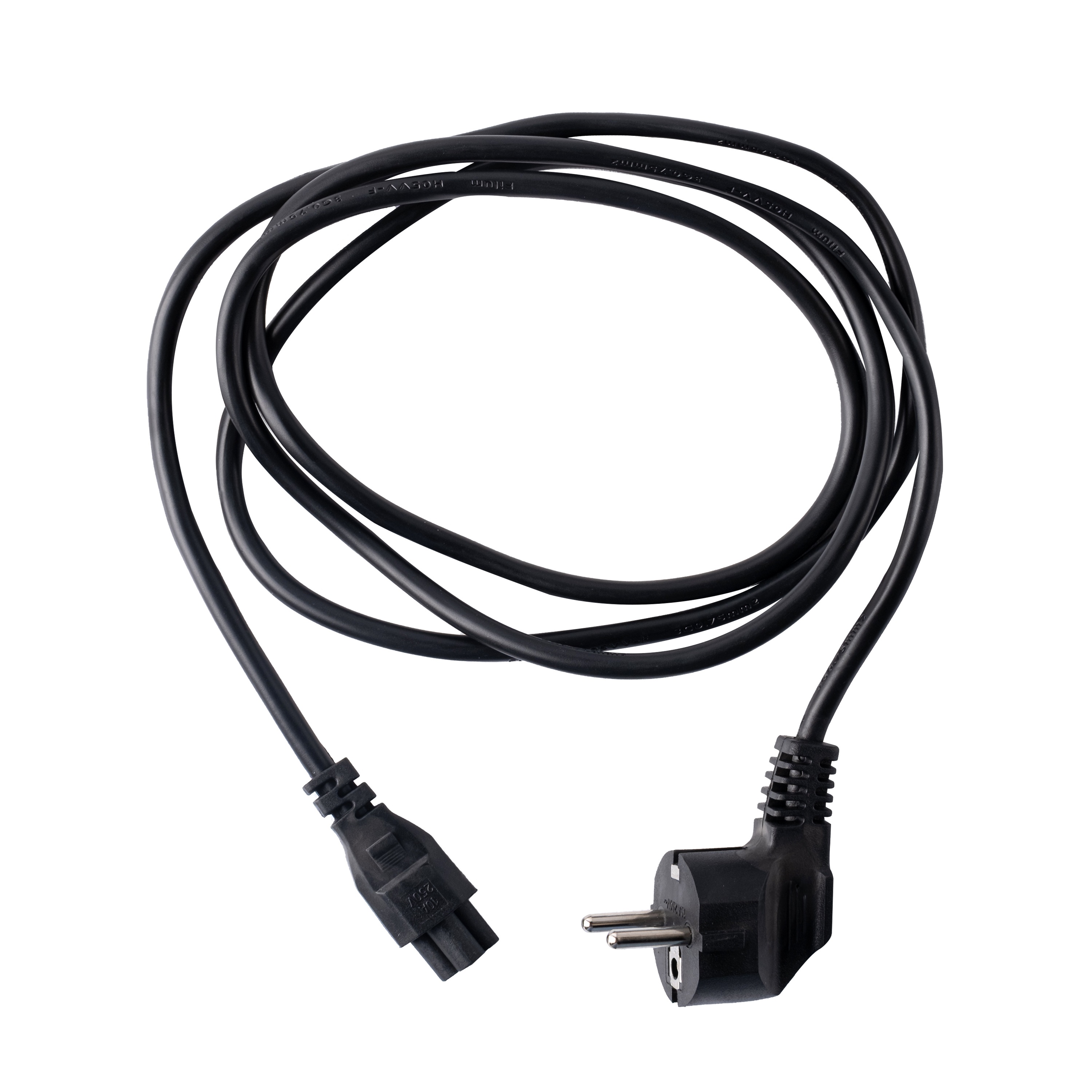 фото Кабель питания  Filum FL-PC10-EU-C5-1.8M