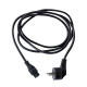 фото Кабель питания Filum FL-PC10-EU-C5-1.8M в Красноярске