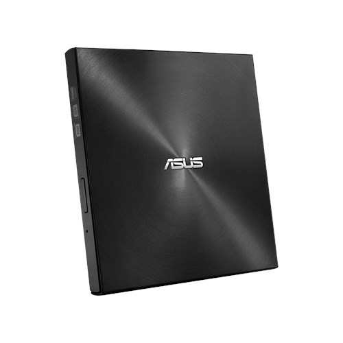 

Привод DVD±RW внешний ASUS SDRW-08U9M-U Black USB slim M-Disk Mac RTL, SDRW-08U9M-U Black
