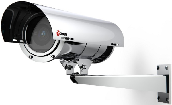 Видеокамера IP Тахион ТВК-90-IP-8Г-V2812-PoE+ Ex