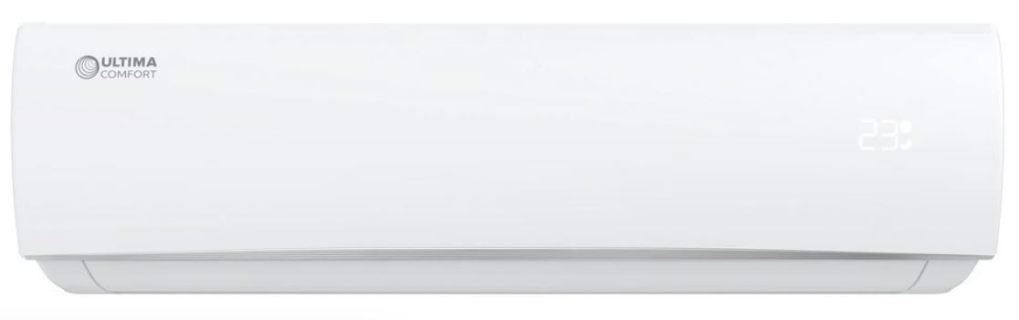 

Сплит-система Ultima Comfort ECP-24PN Eclipse 2026, ECP-24PN