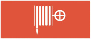 фото Знак наклейка  IEK LPC10-1-35-13-PGID