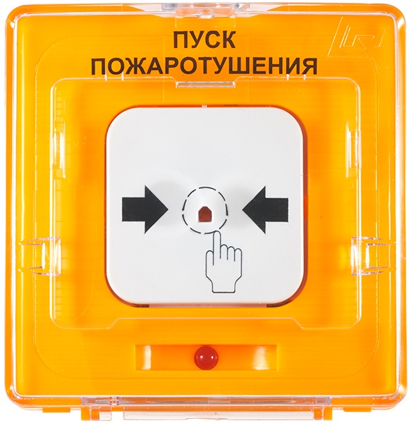

Устройство Рубеж УДП 513-11-R3 "Пуск дымоудаления" RBZ-122220 дистанционного пуска адресное, для ручного включения систем противопожарной защиты, УДП 513-11-R3 "Пуск дымоудаления"