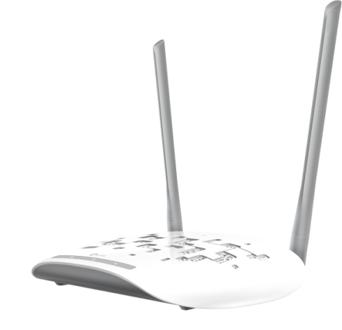 фото Точка доступа  TP-LINK TL-WA801N в Екатеринбурге