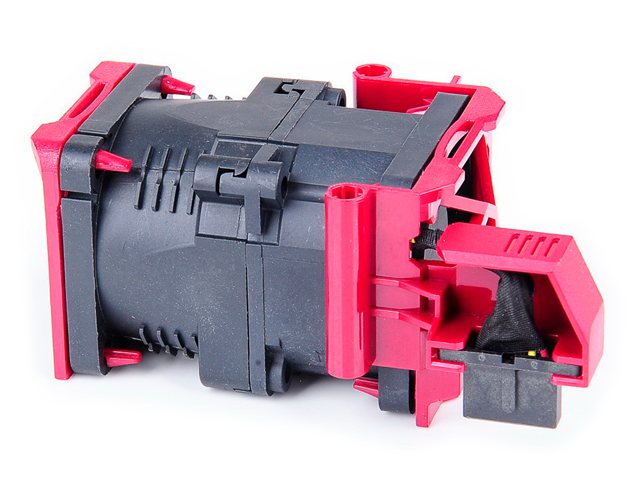 

Вентилятор HPE 775415-001 for DL360 Gen9, 775415-001